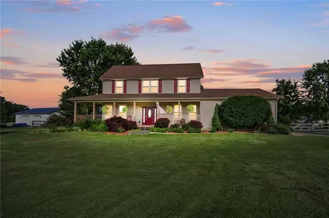 7190 Starkey Clevenger Rd, Blanchester, OH 45107