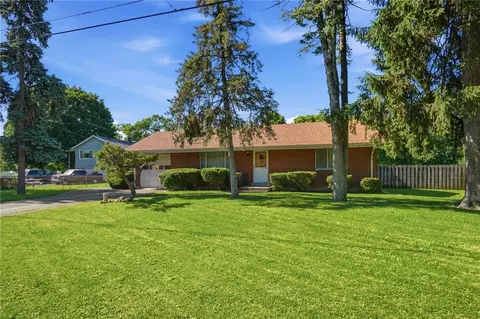 32 Beatrice Dr, Dayton, OH 45404