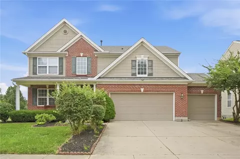 2341 Gerard Ct, Fairborn, OH 45324