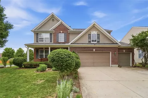 2341 Gerard Ct, Fairborn, OH 45324