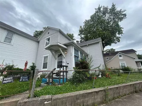 428 Geyer St, Dayton, OH 45405