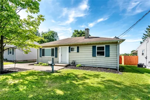 4116 Helton Dr, Middletown, OH 45044