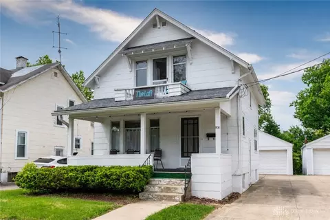 808 S College Ave, Oxford, OH 45056