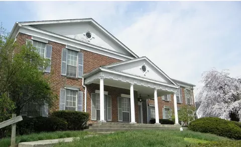 3303 Riverside Dr, Dayton, OH 45405