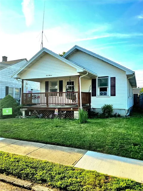 511 Greene St, Fairborn, OH 45324