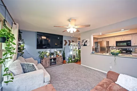 Living - 2665 Hemphill Rd, Kettering, OH 45440 photo 5 of 5