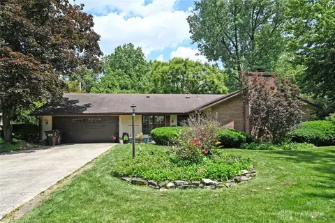 2665 Hemphill Rd, Kettering, OH 45440