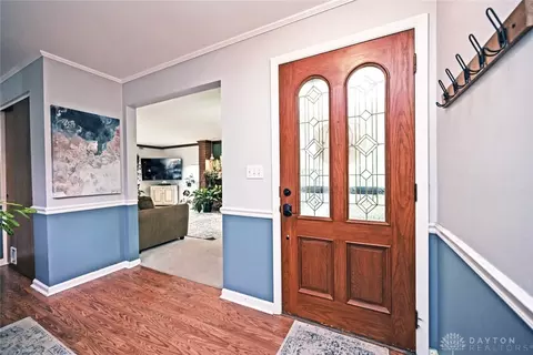 Entry Way - 2665 Hemphill Rd, Kettering, OH 45440 photo 1 of 3