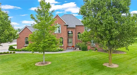 Exterior - 1505 N Harshbarger, Covington, OH 45318 photo 7 of 11