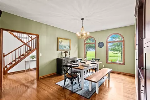Dining - 1505 N Harshbarger, Covington, OH 45318 photo 1 of 3