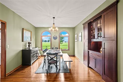 Dining - 1505 N Harshbarger, Covington, OH 45318 photo 3 of 3