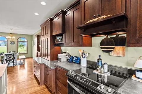 Kitchen - 1505 N Harshbarger, Covington, OH 45318 photo 1 of 7