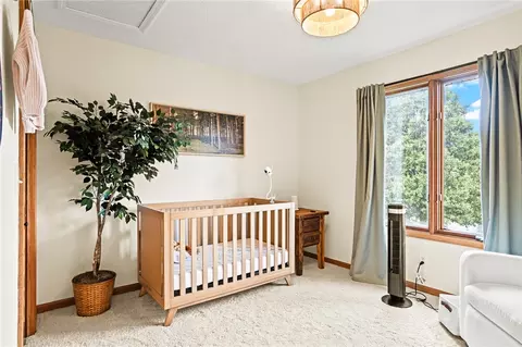 Bedroom - 1505 N Harshbarger, Covington, OH 45318 photo 7 of 8
