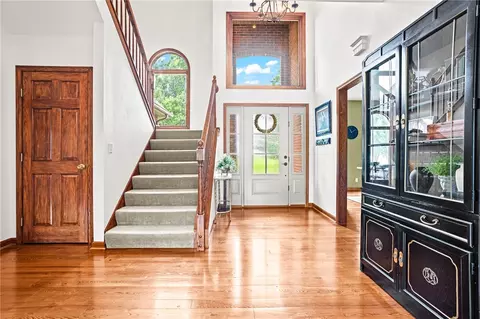 Entry Way - 1505 N Harshbarger, Covington, OH 45318 photo 1 of 5