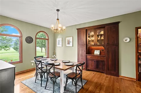 Dining - 1505 N Harshbarger, Covington, OH 45318 photo 2 of 3