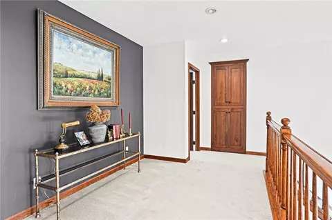 Entry Way - 1505 N Harshbarger, Covington, OH 45318 photo 4 of 5