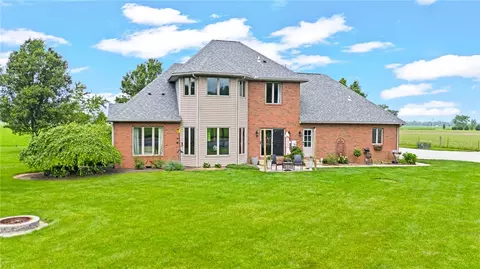 1505 N Harshbarger, Covington, OH 45318