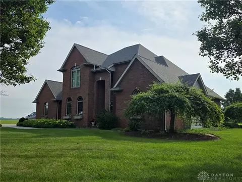 1505 N Harshbarger, Covington, OH 45318