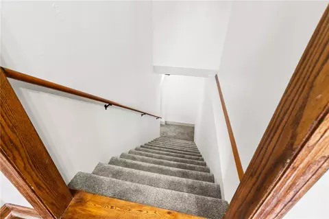Entry Way - 1505 N Harshbarger, Covington, OH 45318 photo 5 of 5