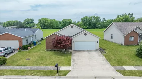 View/Area - 277 W Pinehurst St, Sidney, OH 45365 photo 1 of 3
