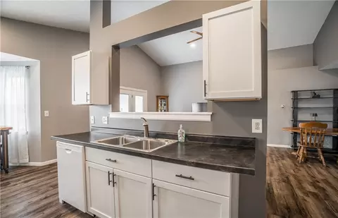Kitchen - 277 W Pinehurst St, Sidney, OH 45365 photo 2 of 3