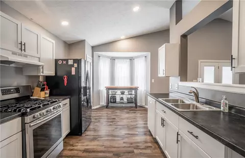 Kitchen - 277 W Pinehurst St, Sidney, OH 45365 photo 1 of 3