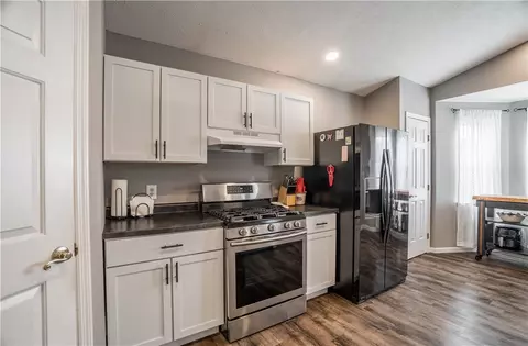 Kitchen - 277 W Pinehurst St, Sidney, OH 45365 photo 3 of 3