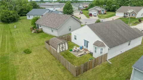 View/Area - 277 W Pinehurst St, Sidney, OH 45365 photo 3 of 3