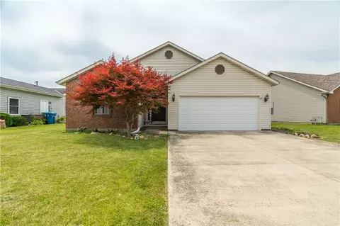277 W Pinehurst St, Sidney, OH 45365