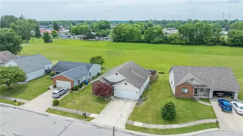View/Area - 277 W Pinehurst St, Sidney, OH 45365 photo 2 of 3