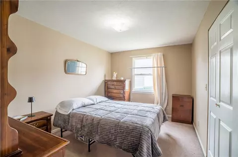 Bedroom - 277 W Pinehurst St, Sidney, OH 45365 photo 5 of 6
