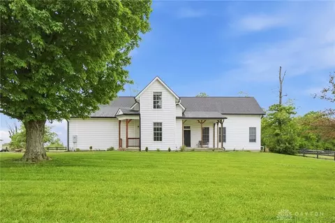 7427 State Route 380, Wilmington, OH 45177