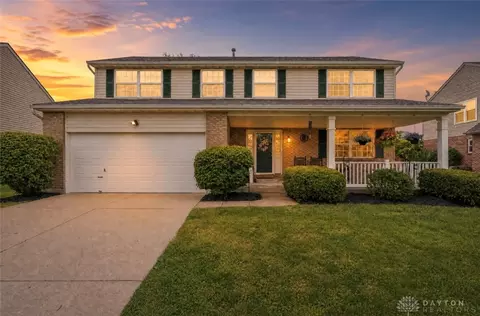 480 Harvest Dr, Trenton, OH 45067