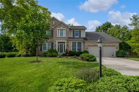 4169 Spruce Wood Dr, Dayton, OH 45432