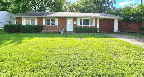 351 Marview Ave, Vandalia, OH 45377