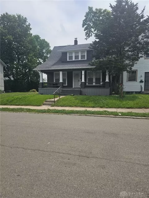 126 Brooklyn Ave, Dayton, OH 45417