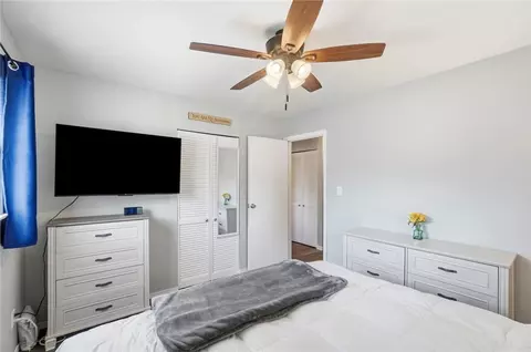Bedroom - 2937 E Cunnington Ln, Kettering, OH 45420 photo 1 of 5