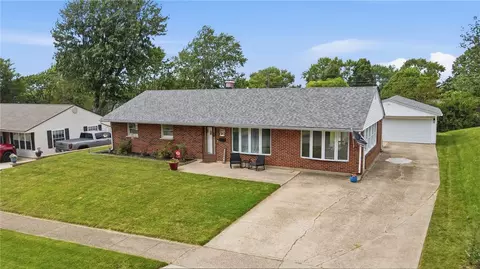 View/Area - 2937 E Cunnington Ln, Kettering, OH 45420 photo 1 of 5