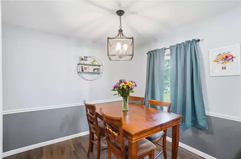 Dining - 2937 E Cunnington Ln, Kettering, OH 45420 photo 1 of 3