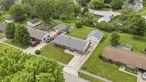 View/Area - 2937 E Cunnington Ln, Kettering, OH 45420 photo 5 of 5