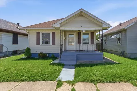 1428 Valley St, Dayton, OH 45404