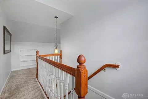 Entry Way - 3228 Shroyer Rd, Kettering, OH 45429 photo 3 of 3