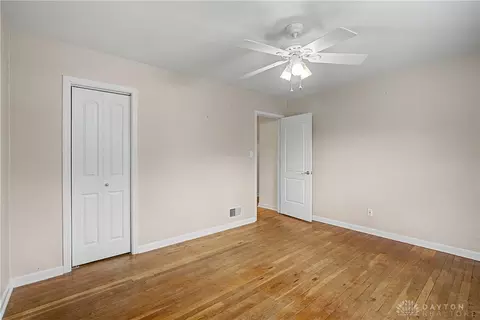 Bedroom - 3228 Shroyer Rd, Kettering, OH 45429 photo 5 of 7