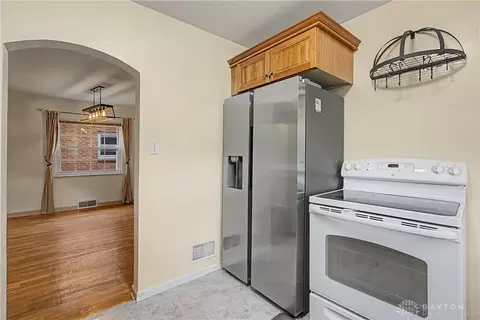 Kitchen - 3228 Shroyer Rd, Kettering, OH 45429 photo 3 of 3