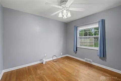 Bedroom - 3228 Shroyer Rd, Kettering, OH 45429 photo 2 of 7