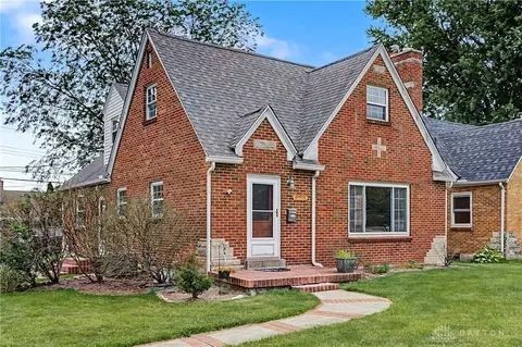 3228 Shroyer Rd, Kettering, OH 45429