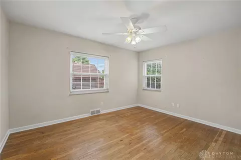 Bedroom - 3228 Shroyer Rd, Kettering, OH 45429 photo 4 of 7