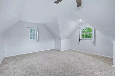 Bedroom - 3228 Shroyer Rd, Kettering, OH 45429 photo 7 of 7