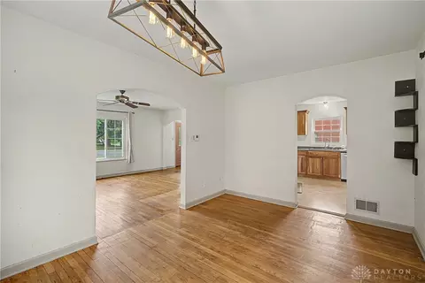 Living - 3228 Shroyer Rd, Kettering, OH 45429 photo 6 of 6