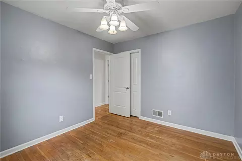Bedroom - 3228 Shroyer Rd, Kettering, OH 45429 photo 3 of 7